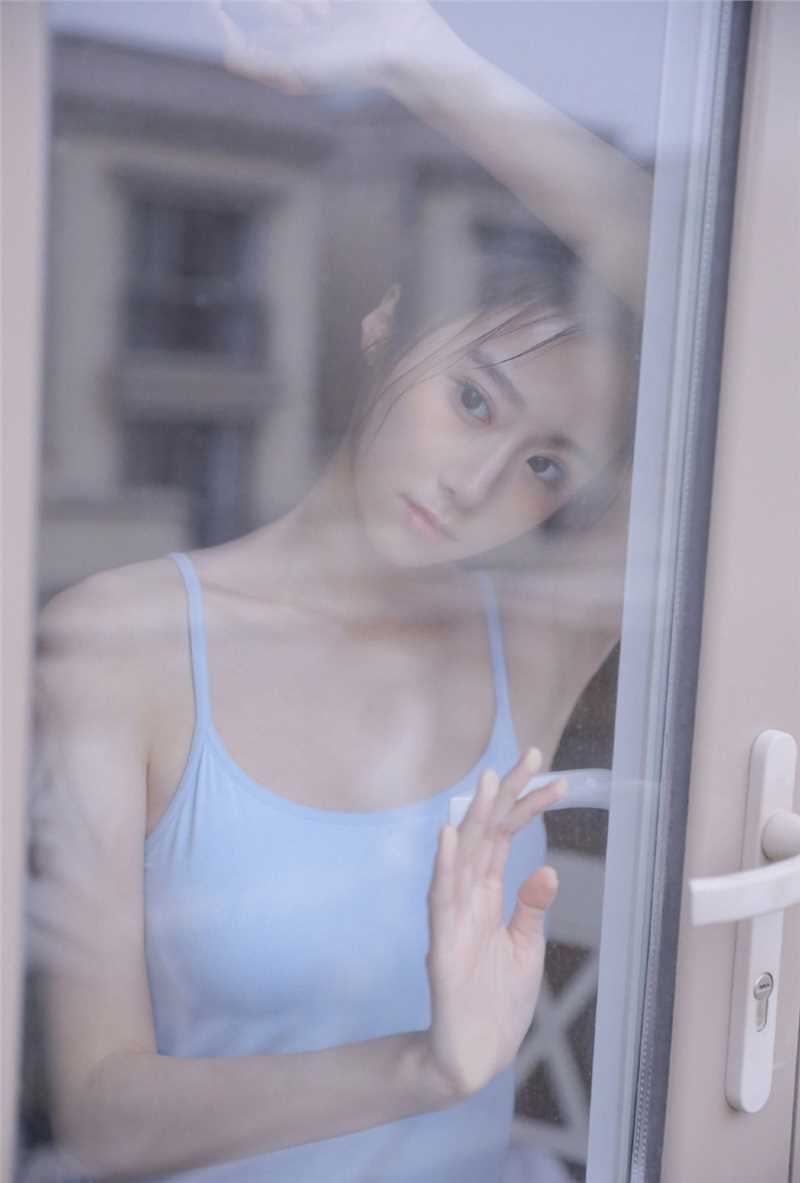 特别专辑气质纤尘不染的小仙女白玉嫩肤清纯唯美图片