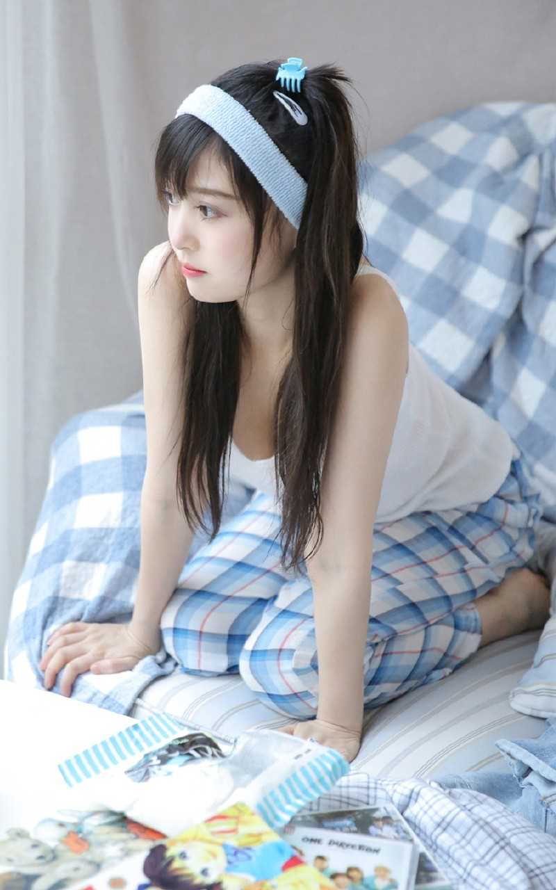 最全气质清纯的绝美少女衣衫半裸美女诱惑集相册