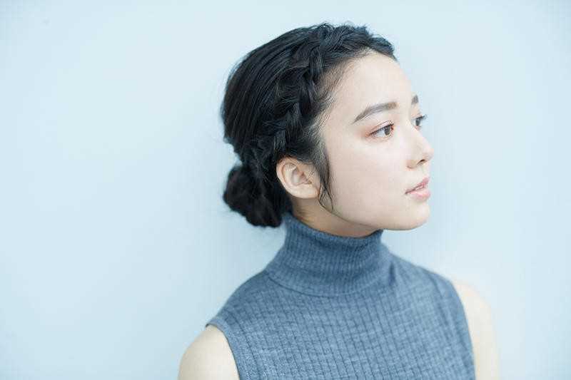 特别专辑日本童颜美女上白石萌音清纯养眼个人照片壁纸图片