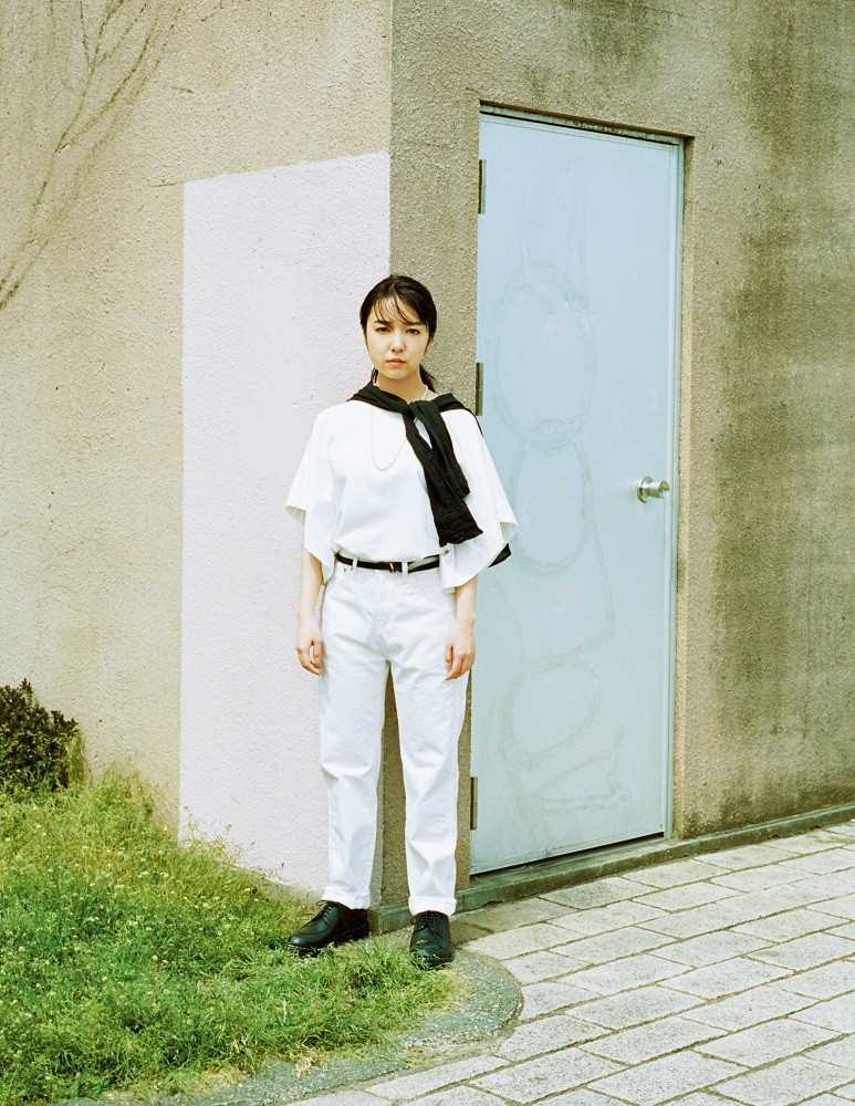 优质自然氧气美女上白石萌音小清新阳光唯美清纯壁纸相册