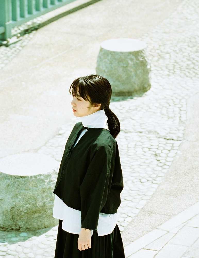 优质自然氧气美女上白石萌音小清新阳光唯美清纯壁纸相册