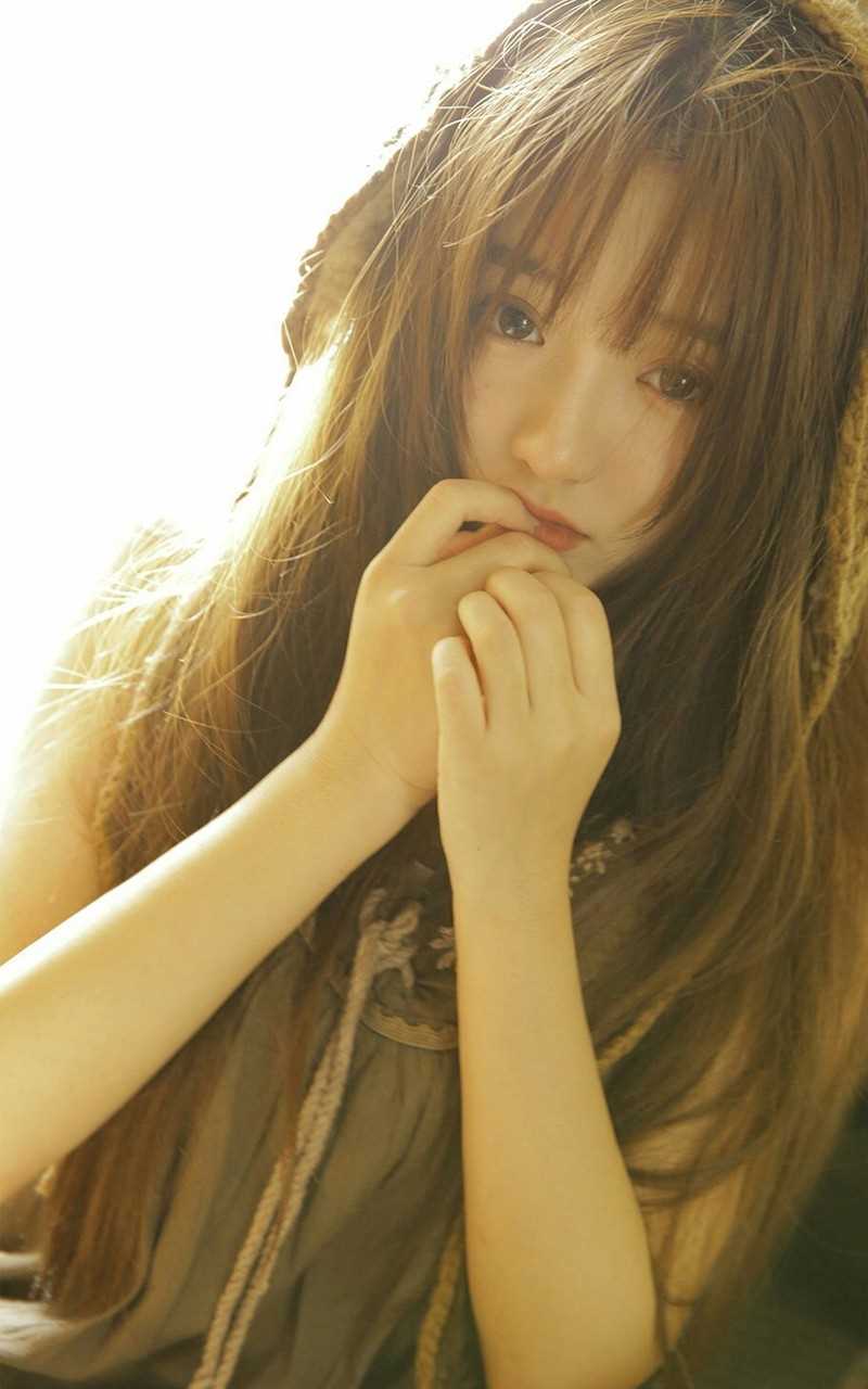 精选极品漂亮幼嫩宅女丰满天然长腿翘臀未成年萝莉清纯图册