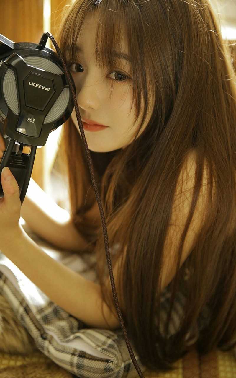 精选极品漂亮幼嫩宅女丰满天然长腿翘臀未成年萝莉清纯图册