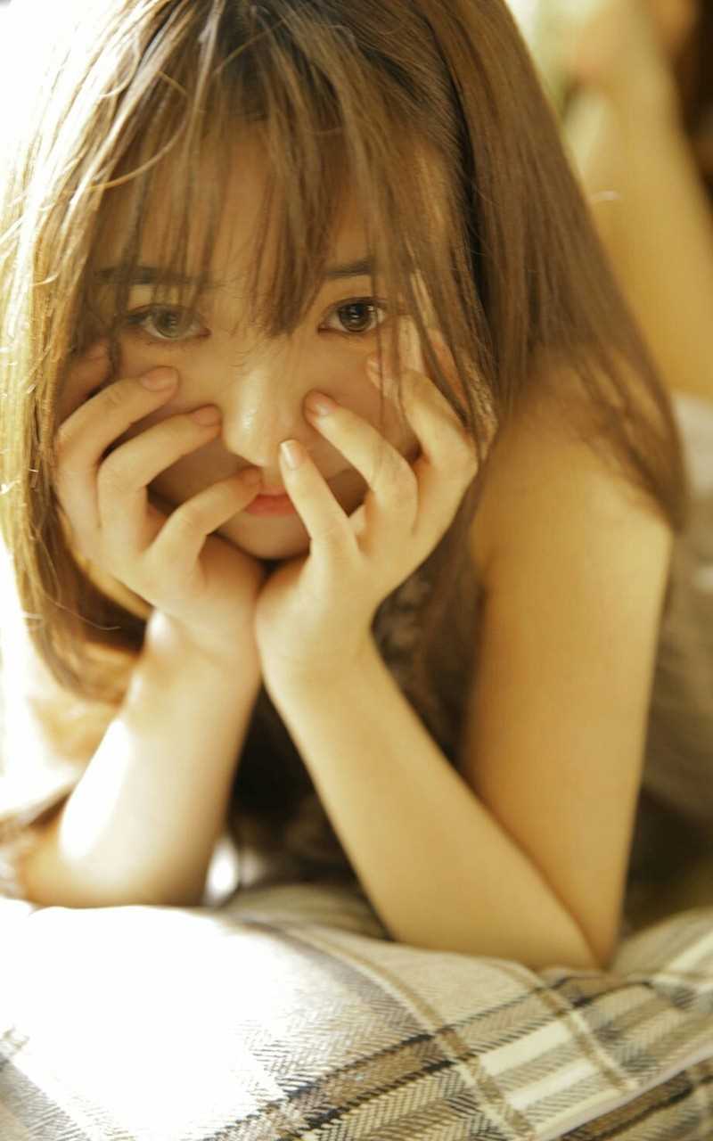 精选极品漂亮幼嫩宅女丰满天然长腿翘臀未成年萝莉清纯图册