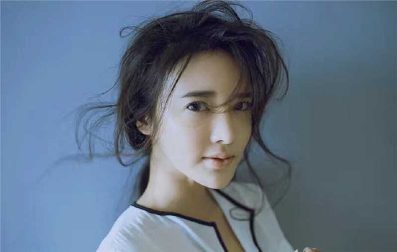 特别专辑清纯迷人张璇凌乱造型时髦活力养眼图片图片