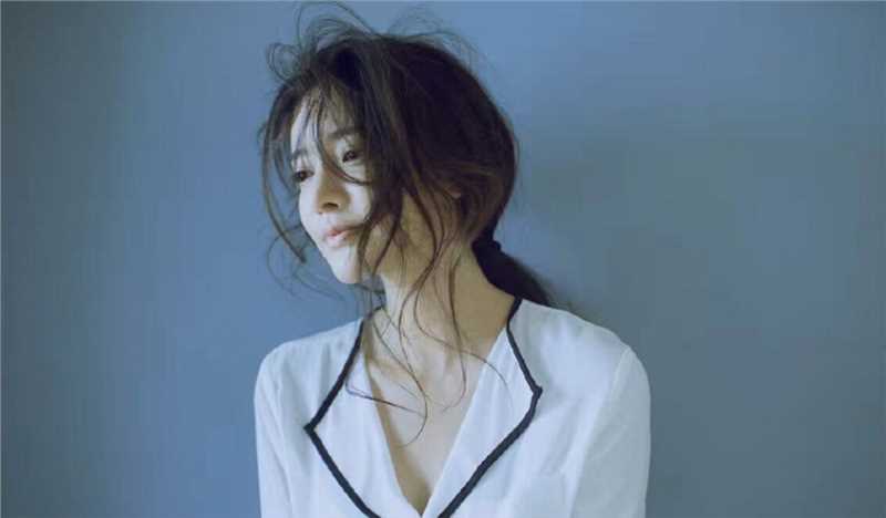 特别专辑清纯迷人张璇凌乱造型时髦活力养眼图片图片