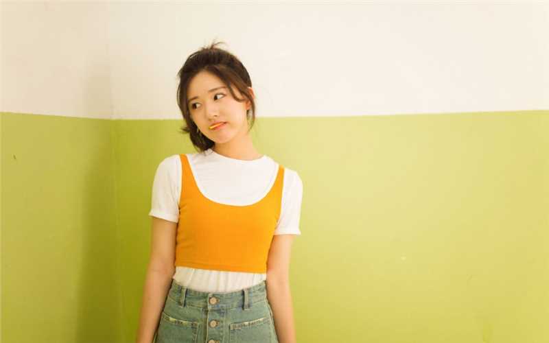 最全邻家气质美女赵露思阳光甜美清纯图片壁纸相册