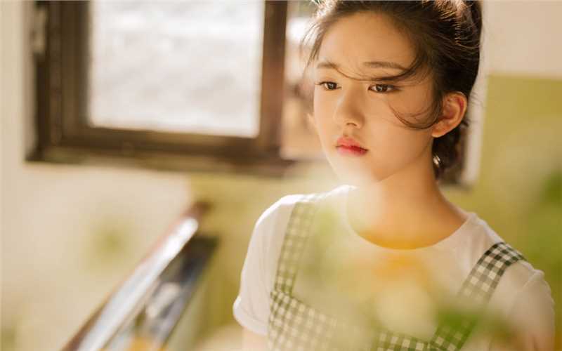 最全邻家气质美女赵露思阳光甜美清纯图片壁纸相册