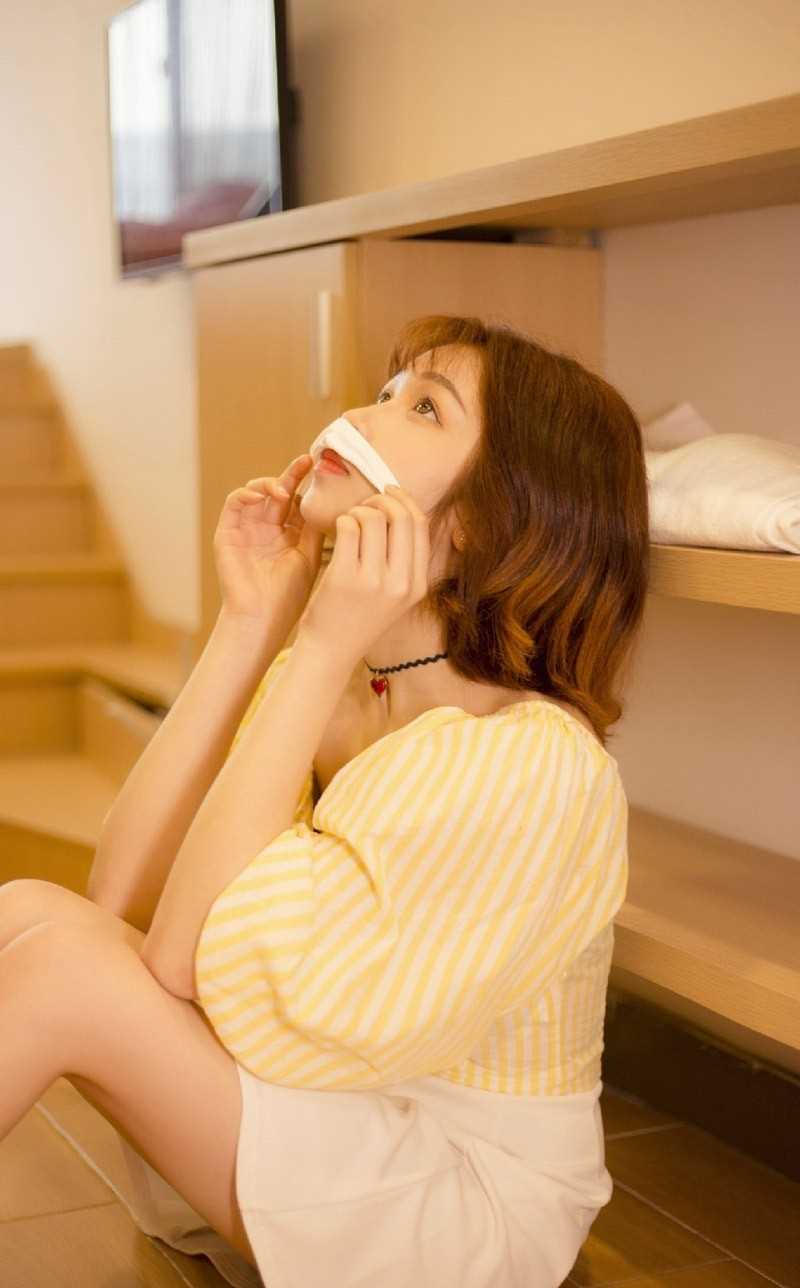 特别专辑甜美俏皮元气漂亮女友私房温柔贤惠清纯可爱照片图片