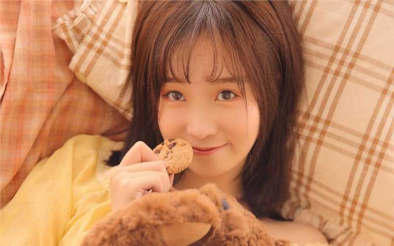 优质可爱绝俗的清纯可人甜美稚嫩私房养眼相册