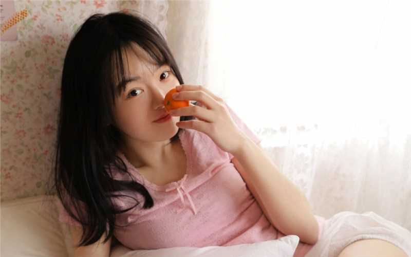 优质邻家清纯美女熟睡私房照内衣香艳诱惑图片相册