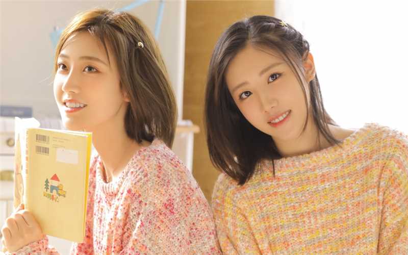 优质清纯闺蜜姐妹花私房性感双飞美女图片图片