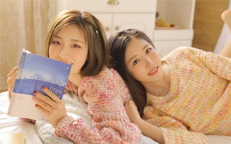 优质清纯闺蜜姐妹花私房性感双飞美女图片图片