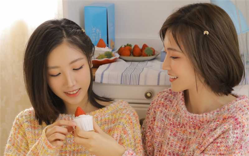 优质清纯闺蜜姐妹花私房性感双飞美女图片图片