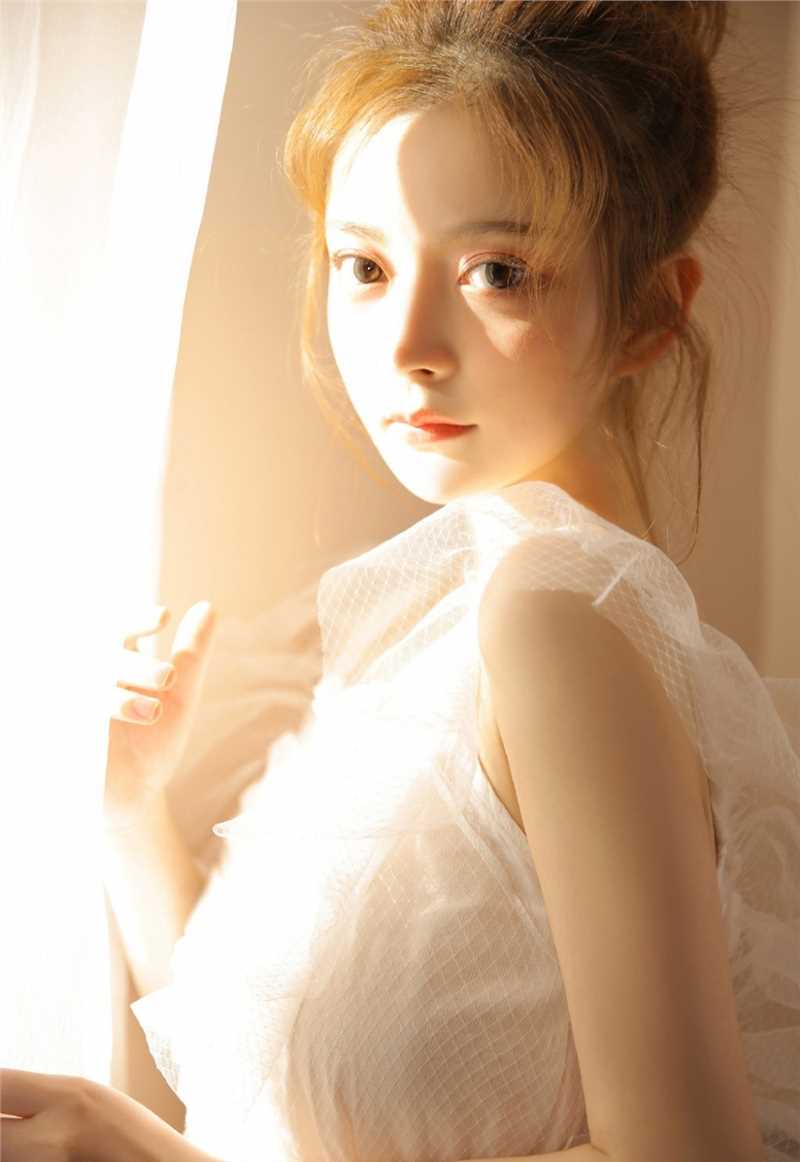 梦幻极品透视美女私房香艳抚媚清纯诱惑