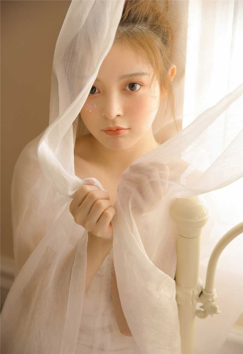 梦幻极品透视美女私房香艳抚媚清纯诱惑