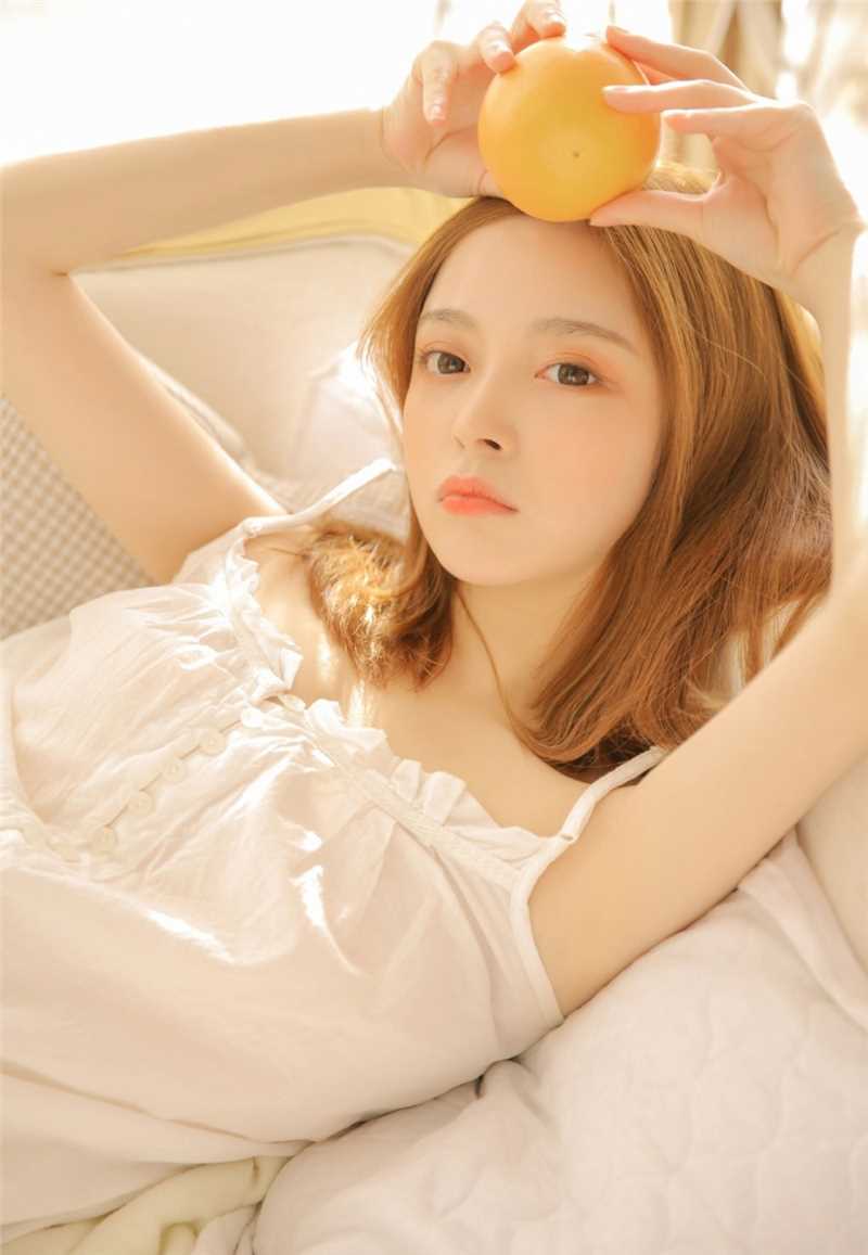 梦幻极品透视美女私房香艳抚媚清纯诱惑