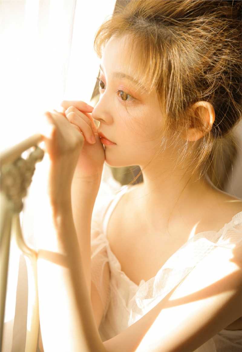 梦幻极品透视美女私房香艳抚媚清纯诱惑