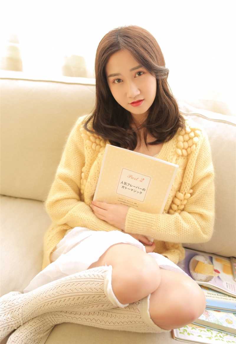 优质清爽气质美女阳光清纯气质长发尤物私房大长腿相册