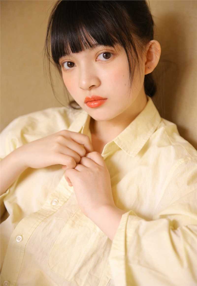 精选古典气质美女养眼小清新休闲装清纯生活照图片图册