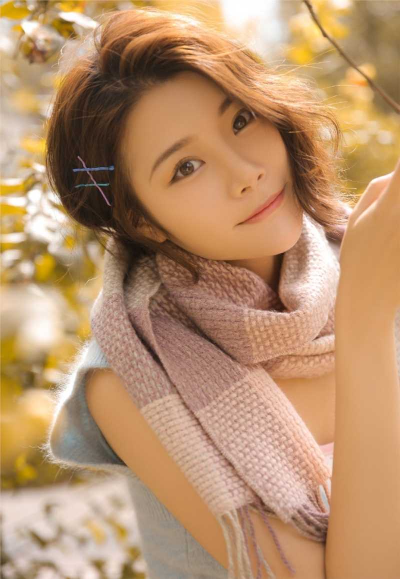 最全邻家时尚气质美艳户外优雅清纯养眼图片壁纸