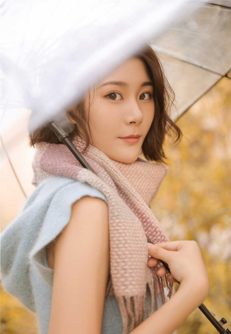 最全邻家时尚气质美艳户外优雅清纯养眼图片壁纸