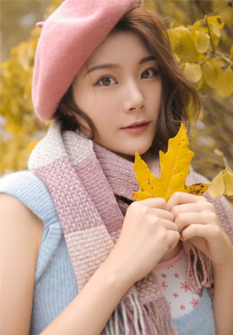 最全邻家时尚气质美艳户外优雅清纯养眼图片壁纸