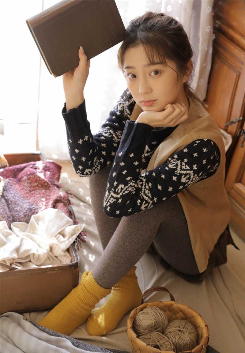 优质邻家文艺美女居家天然无邪甜美嫩b诱惑清纯图片图片