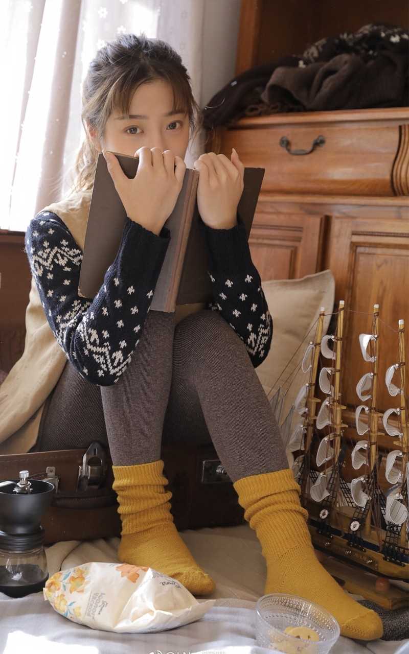 优质邻家文艺美女居家天然无邪甜美嫩b诱惑清纯图片图片