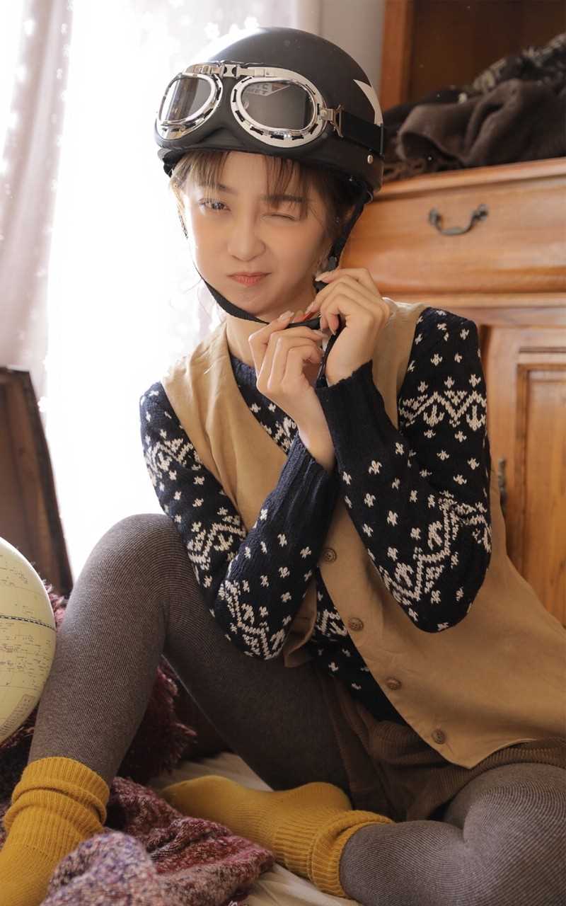 优质邻家文艺美女居家天然无邪甜美嫩b诱惑清纯图片图片