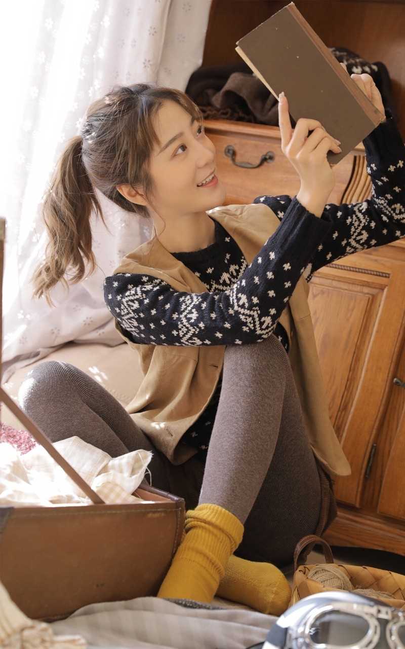 优质邻家文艺美女居家天然无邪甜美嫩b诱惑清纯图片图片