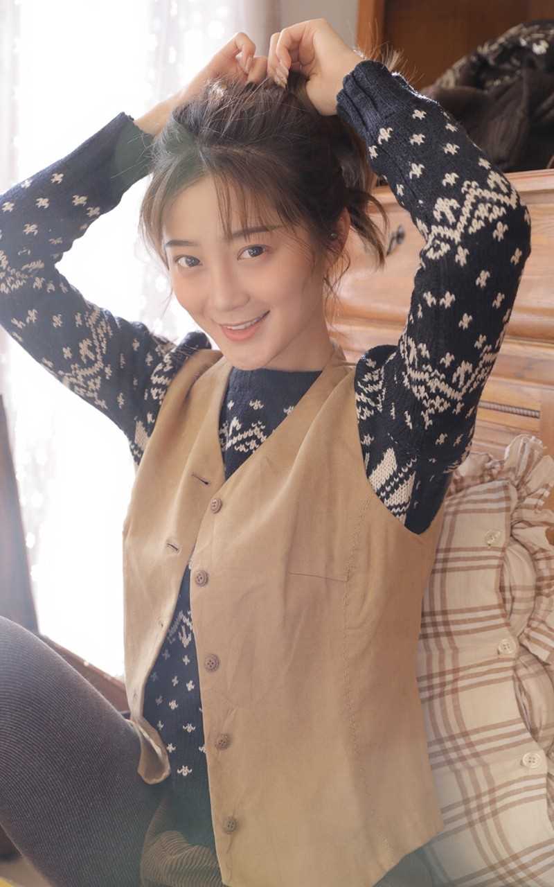 优质邻家文艺美女居家天然无邪甜美嫩b诱惑清纯图片图片