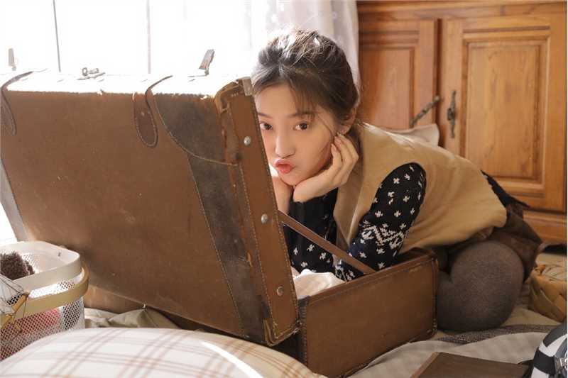 优质邻家文艺美女居家天然无邪甜美嫩b诱惑清纯图片图片