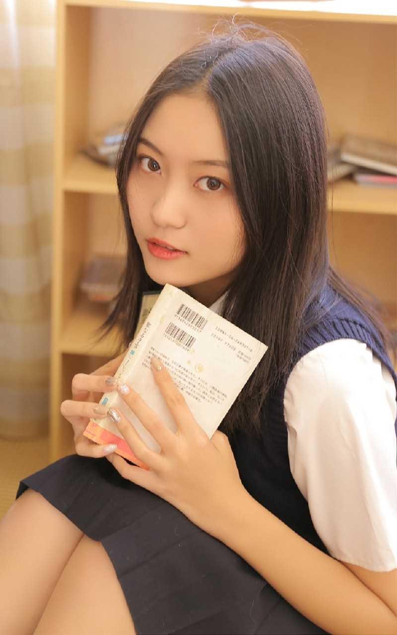 最全极品妖娆校园美女西服优等生赏花清纯相册