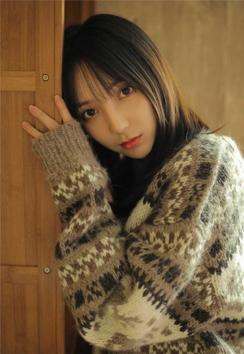 最全高颜值日系长腿美女居家清纯氧气相册