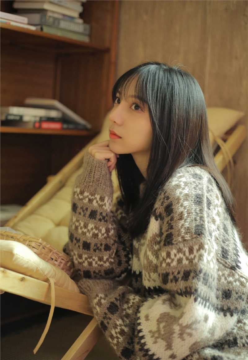 最全高颜值日系长腿美女居家清纯氧气相册