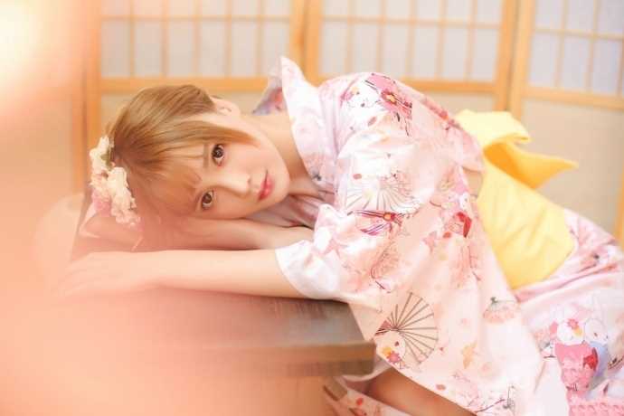 最全日本和服美女清纯唯美性感玉足养眼壁纸
