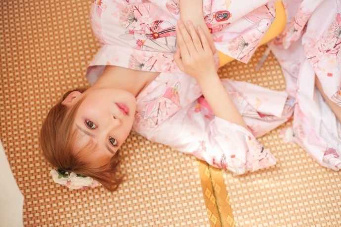 最全日本和服美女清纯唯美性感玉足养眼壁纸