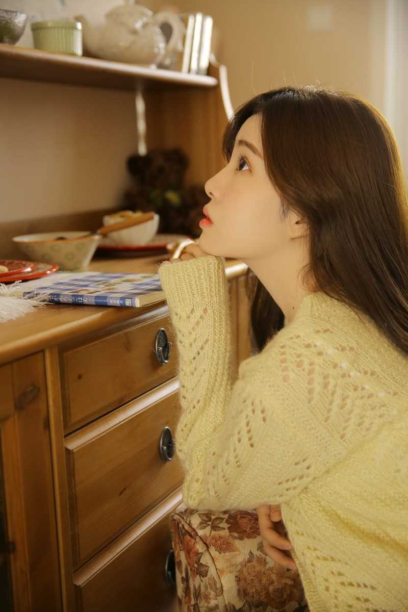 高清校园美女小清新大长腿制服户外清纯诱惑图集