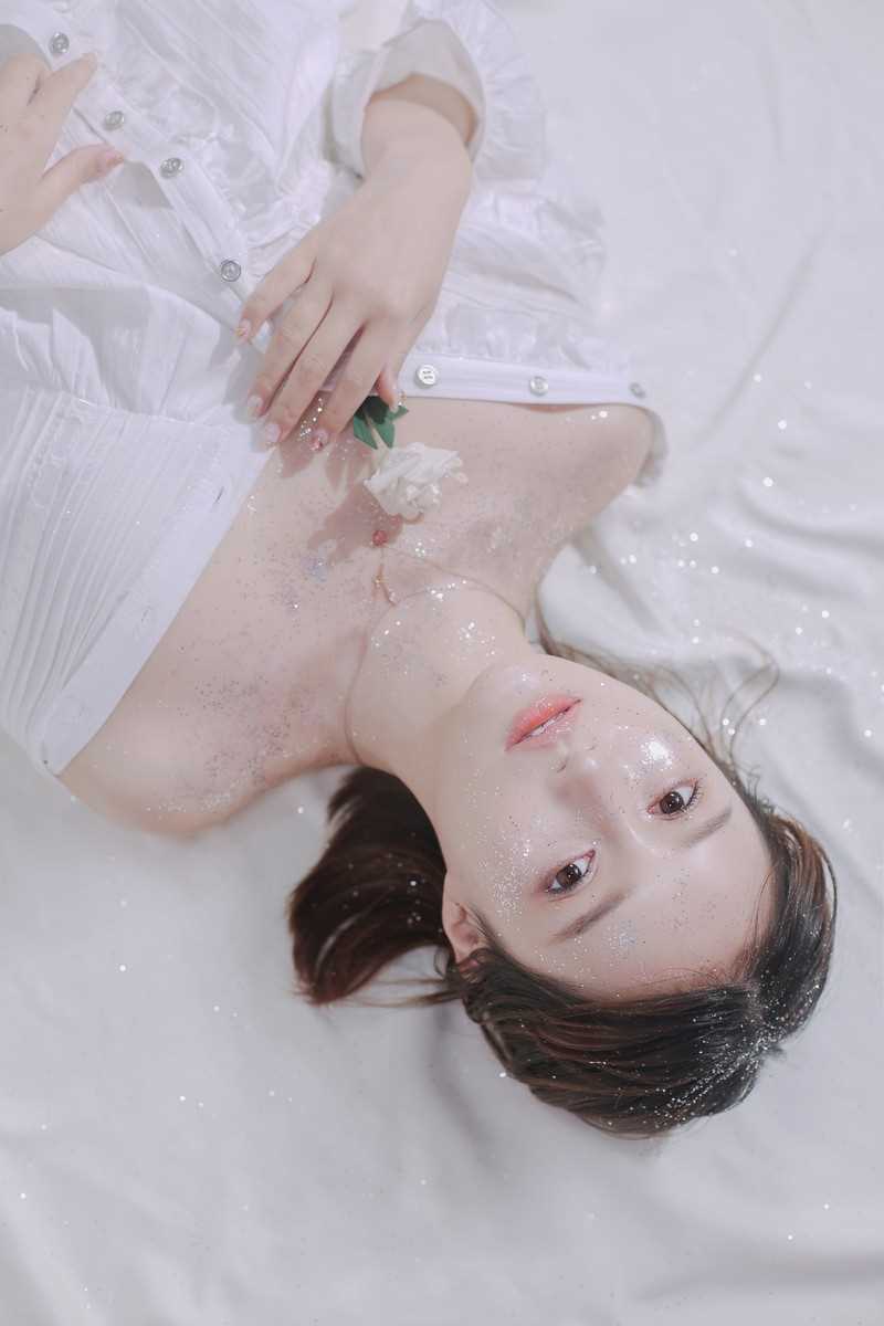 高清校园美女小清新大长腿制服户外清纯诱惑图集