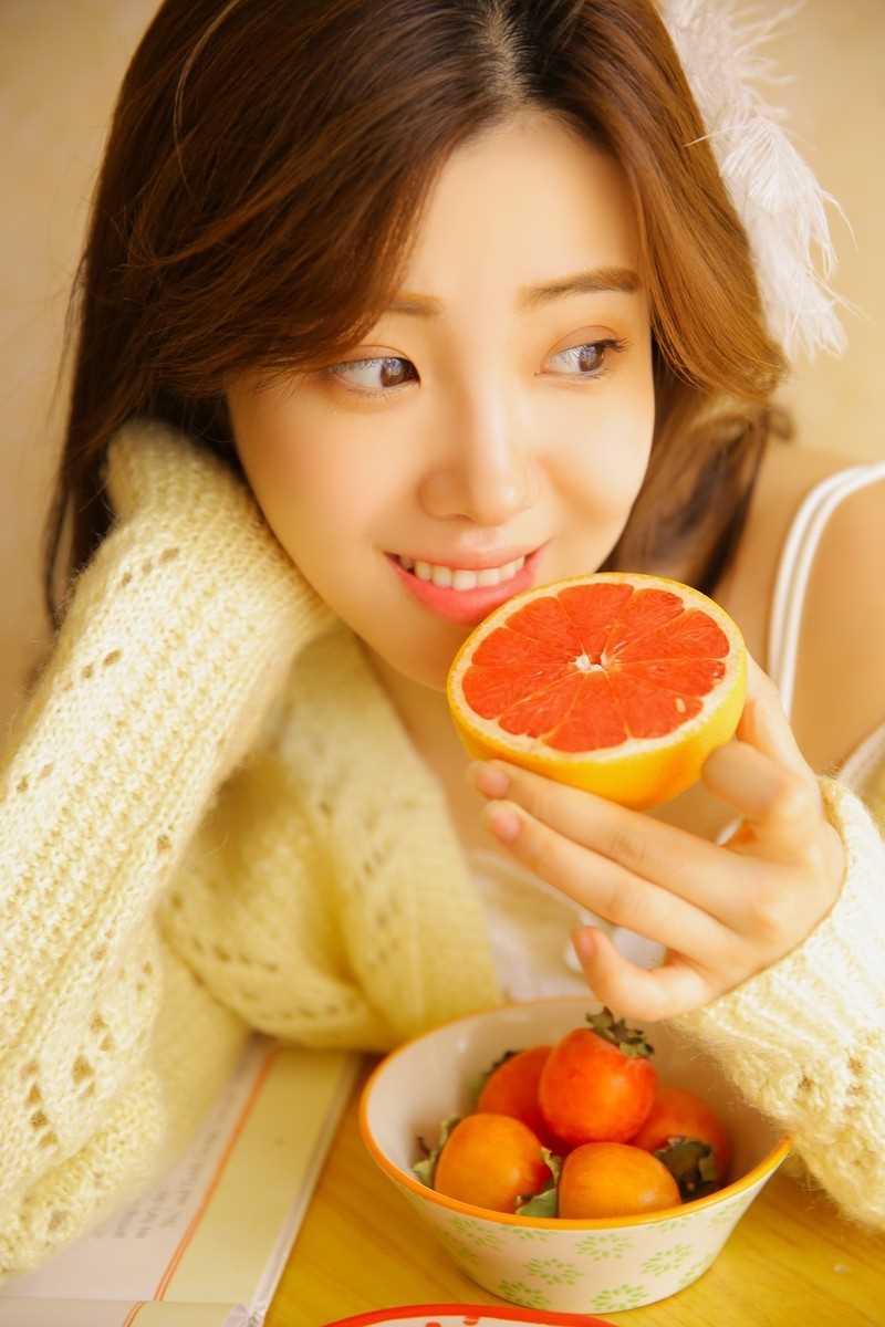 高清校园美女小清新大长腿制服户外清纯诱惑图集