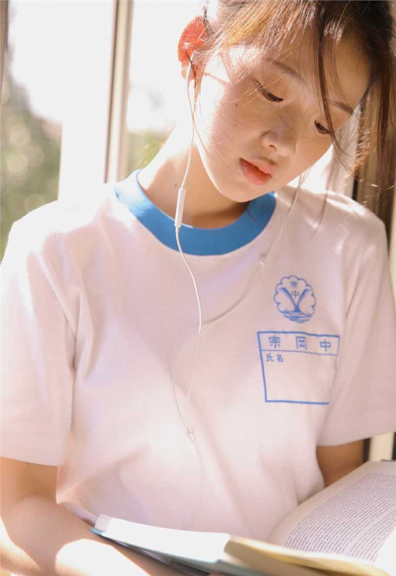 最全日本清纯盐系少女运动服贫乳美女相册
