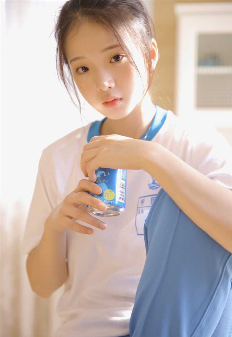 最全日本清纯盐系少女运动服贫乳美女相册