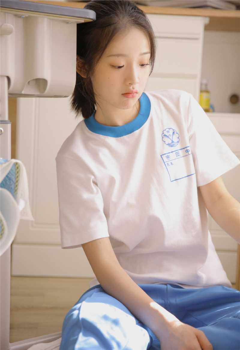 最全日本清纯盐系少女运动服贫乳美女相册