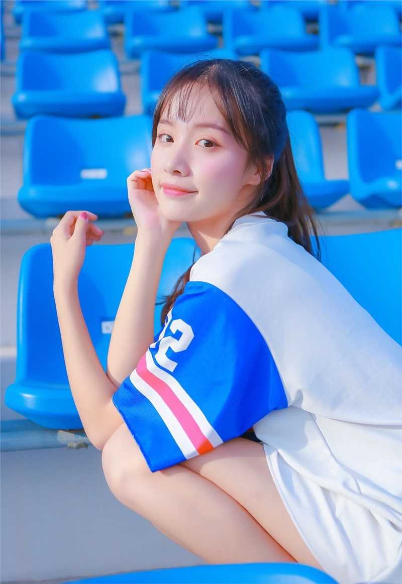 特别专辑水嫩氧气美女校花清纯养眼迷人梦幻图片图片