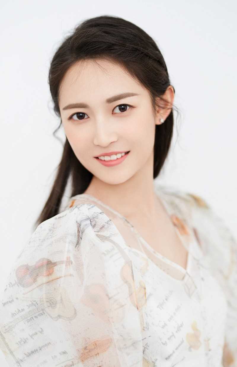 高清梦幻宅男女神陈钰琪纯净白皙水嫩高颜值清纯图集