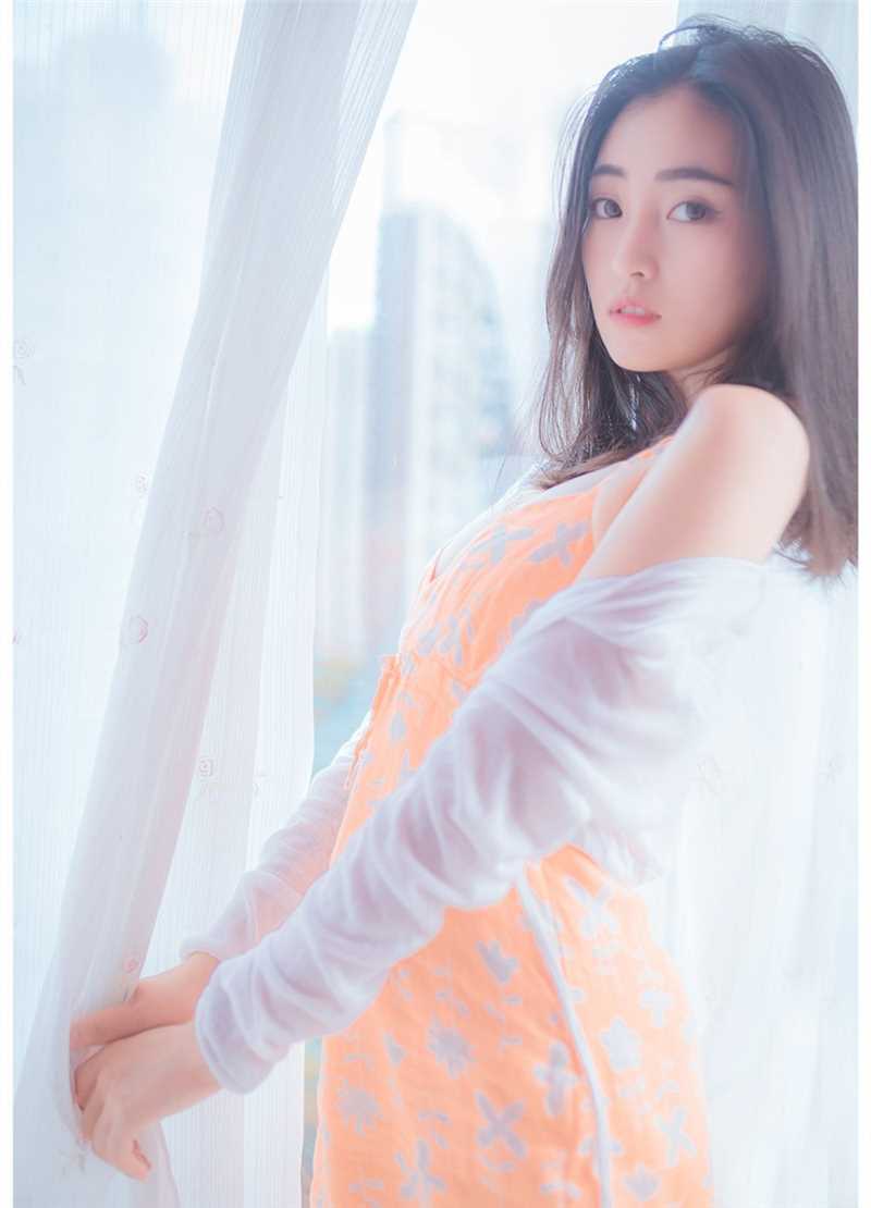特别专辑清纯气质少女肤白如玉裹胸浴巾梦幻图片