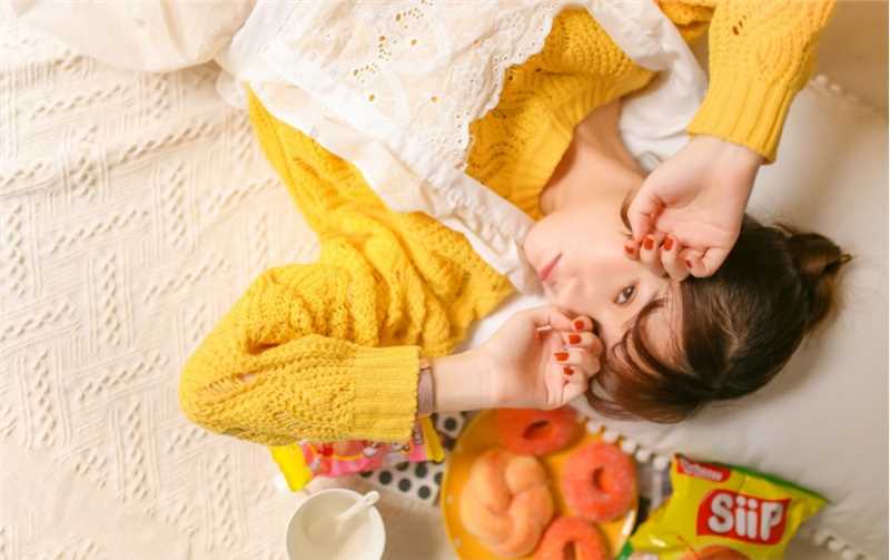 高清面包少女私房清纯脸蛋性感大长腿漂亮图集