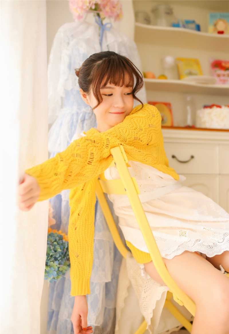 高清面包少女私房清纯脸蛋性感大长腿漂亮图集