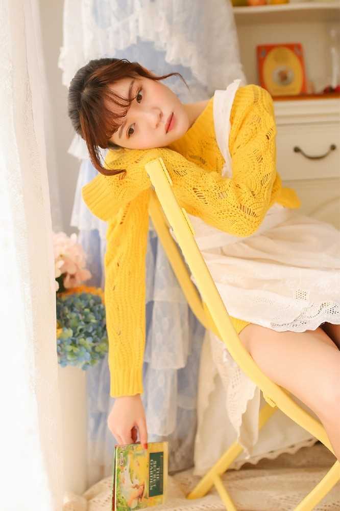 高清面包少女私房清纯脸蛋性感大长腿漂亮图集